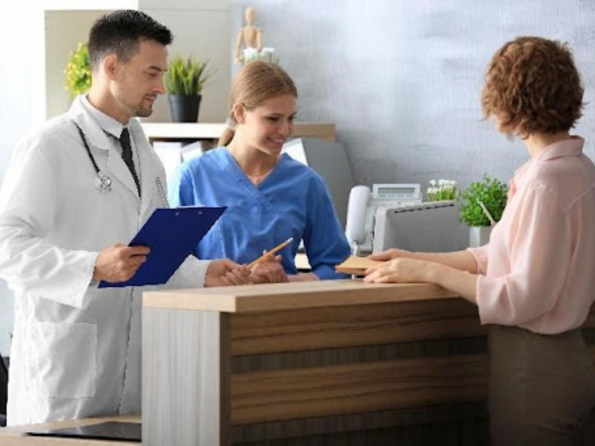 Exceptional Medical Aligned Professional 663046 1