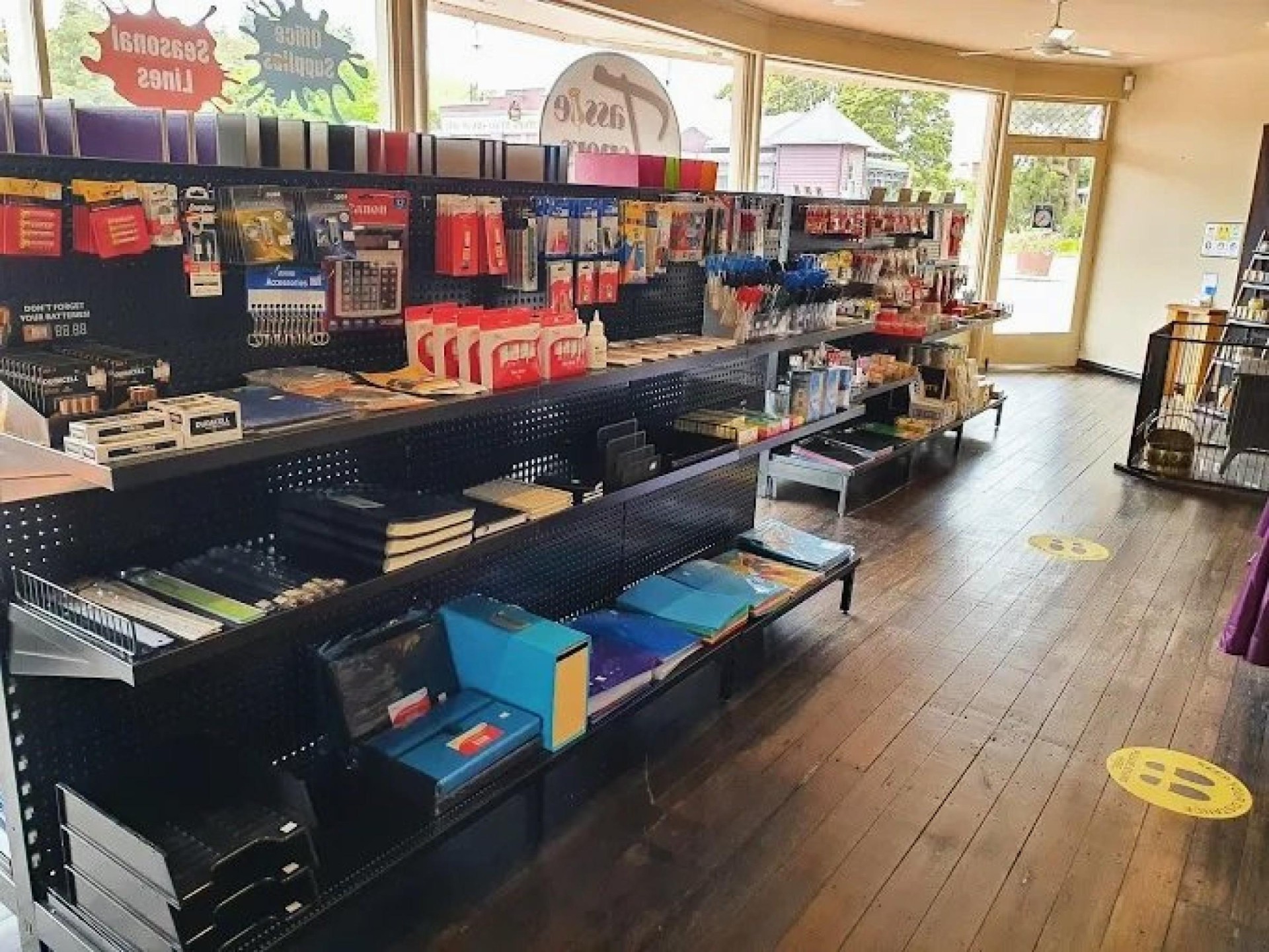 Tassie Toners Lotto & 663094 3