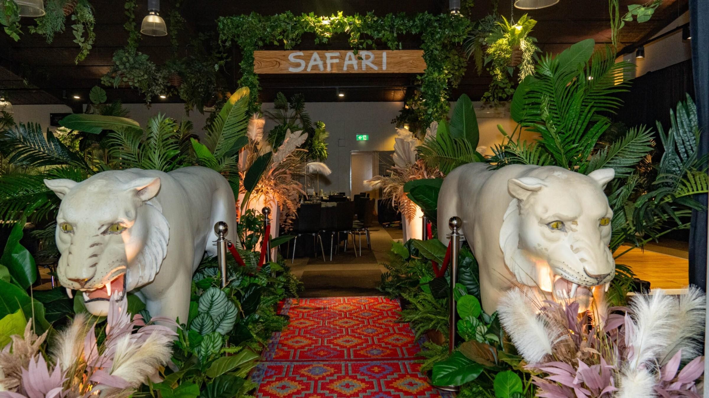 Established Melbourne Event Hire 663106 3