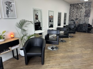 Hair Salon For Sale In The Heart Of Joondalup