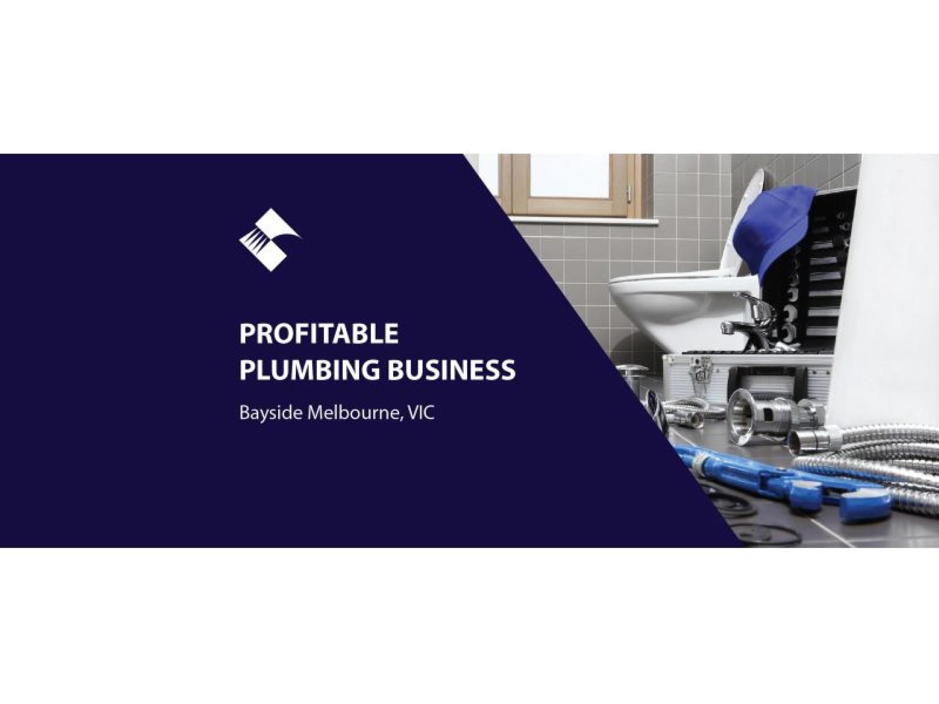 Profitable Plumbing Business For 663168 1