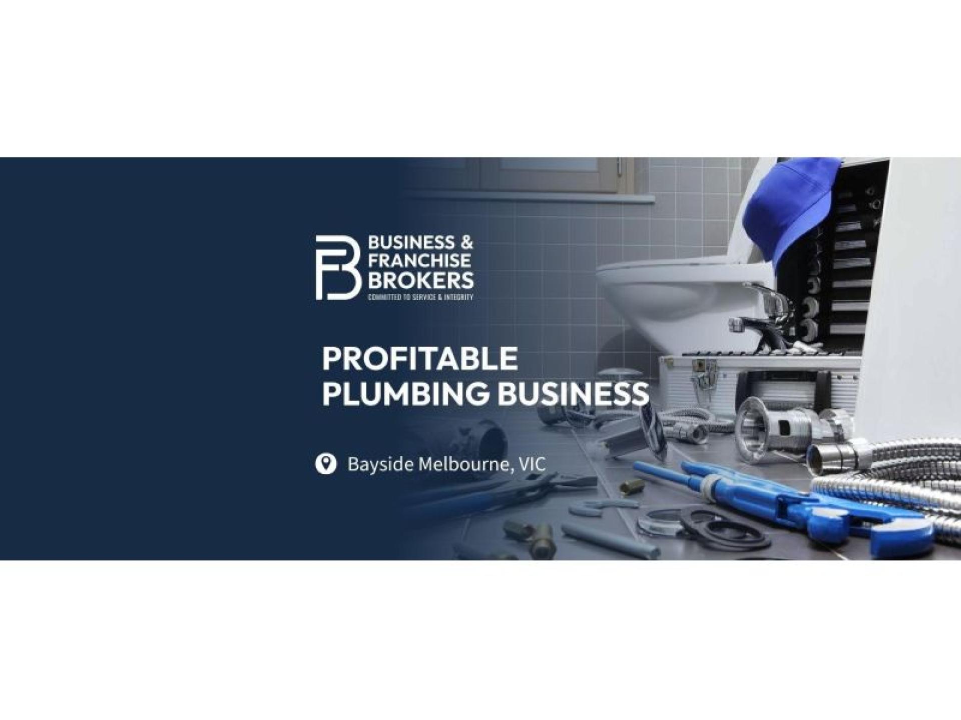 Profitable Plumbing Business For 663168 1