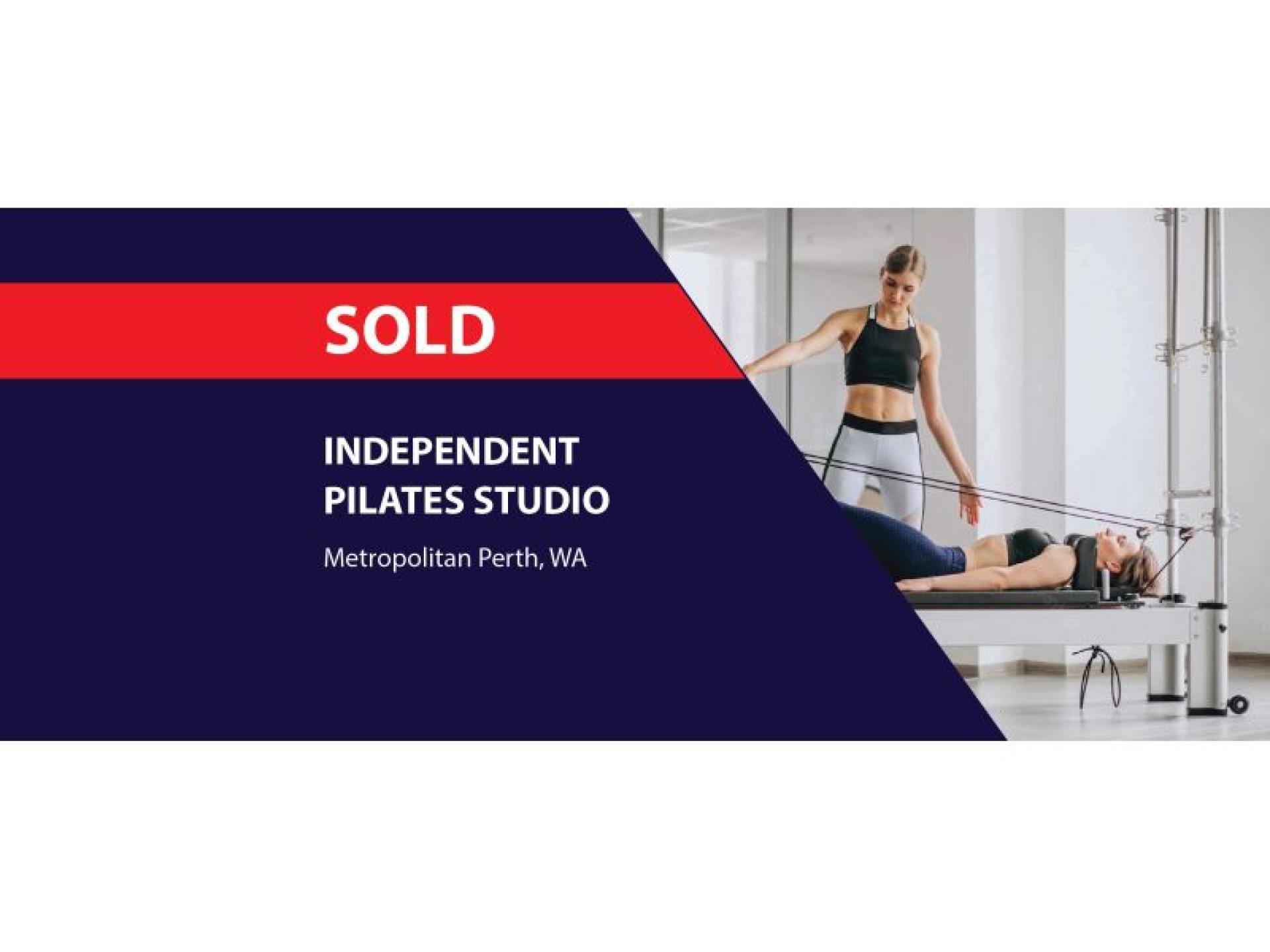 Independent Pilates Studio For 663229 1