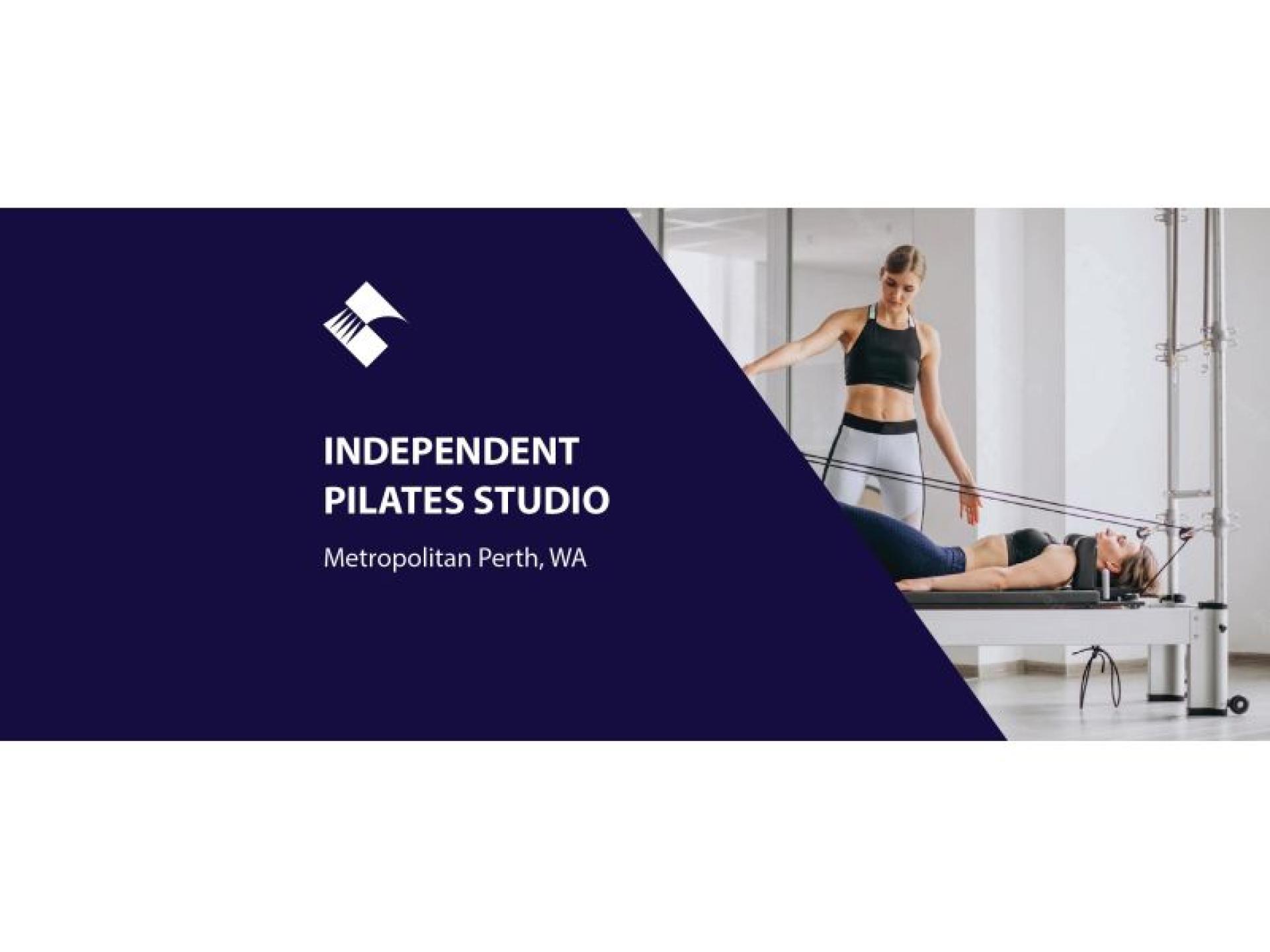Independent Pilates Studio For 663229 2