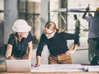 SOLD - Commercial Interiors Business (Joinery and Fitout) – Melbourne