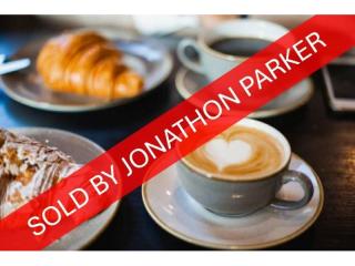 SOLD - PROMINENT SOUTH-WEST CAFÉ / BAKERY
