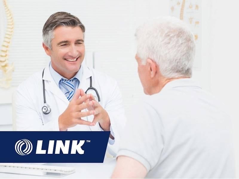 W Sydney Gp Clinic. 663275 1