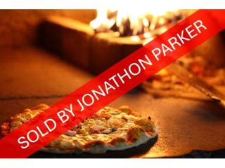 SOLD - GOLDMINE PIZZA SHOP!