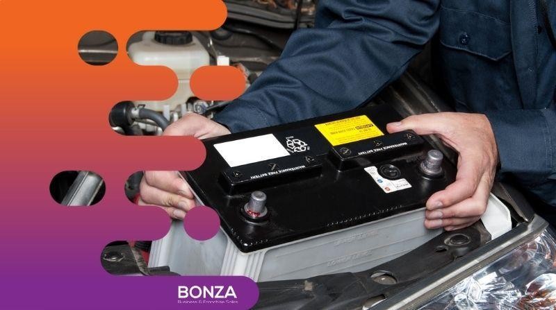 35559 Profitable Battery Retail 663283 2