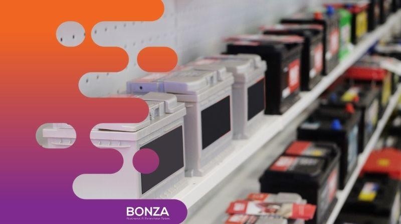 35559 Profitable Battery Retail 663283 3