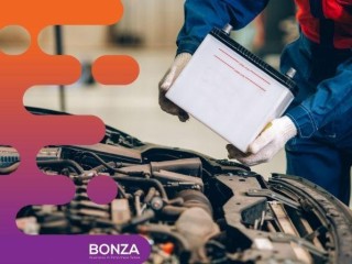 35559 Profitable Battery Retail Business - High-Demand
