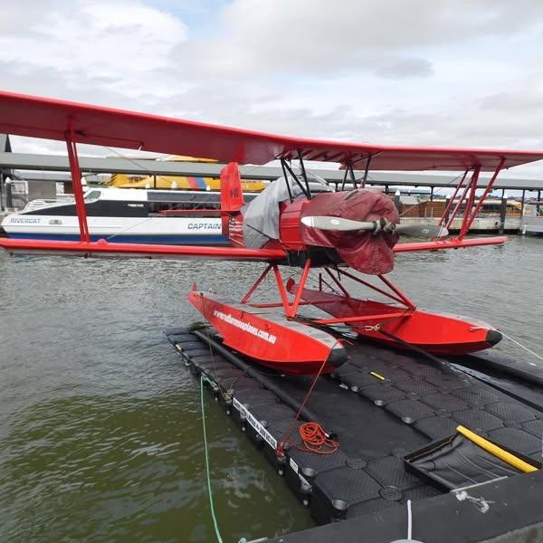 Rare Opportunity: Established Marine 663363 1