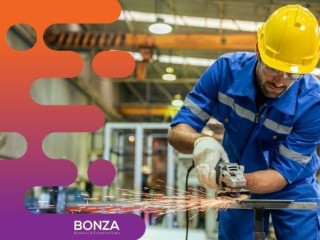 35561 PROFITABLE METAL FABRICATION AND INSTALLATION BUSINESS