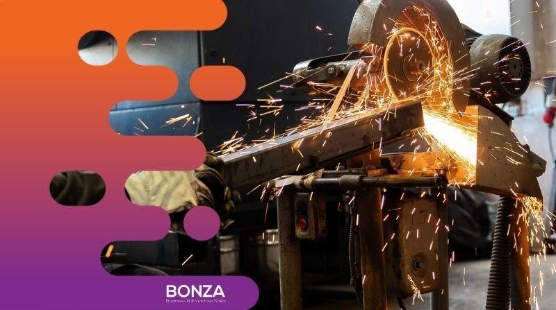 35561 Profitable Metal Fabrication 663380 2