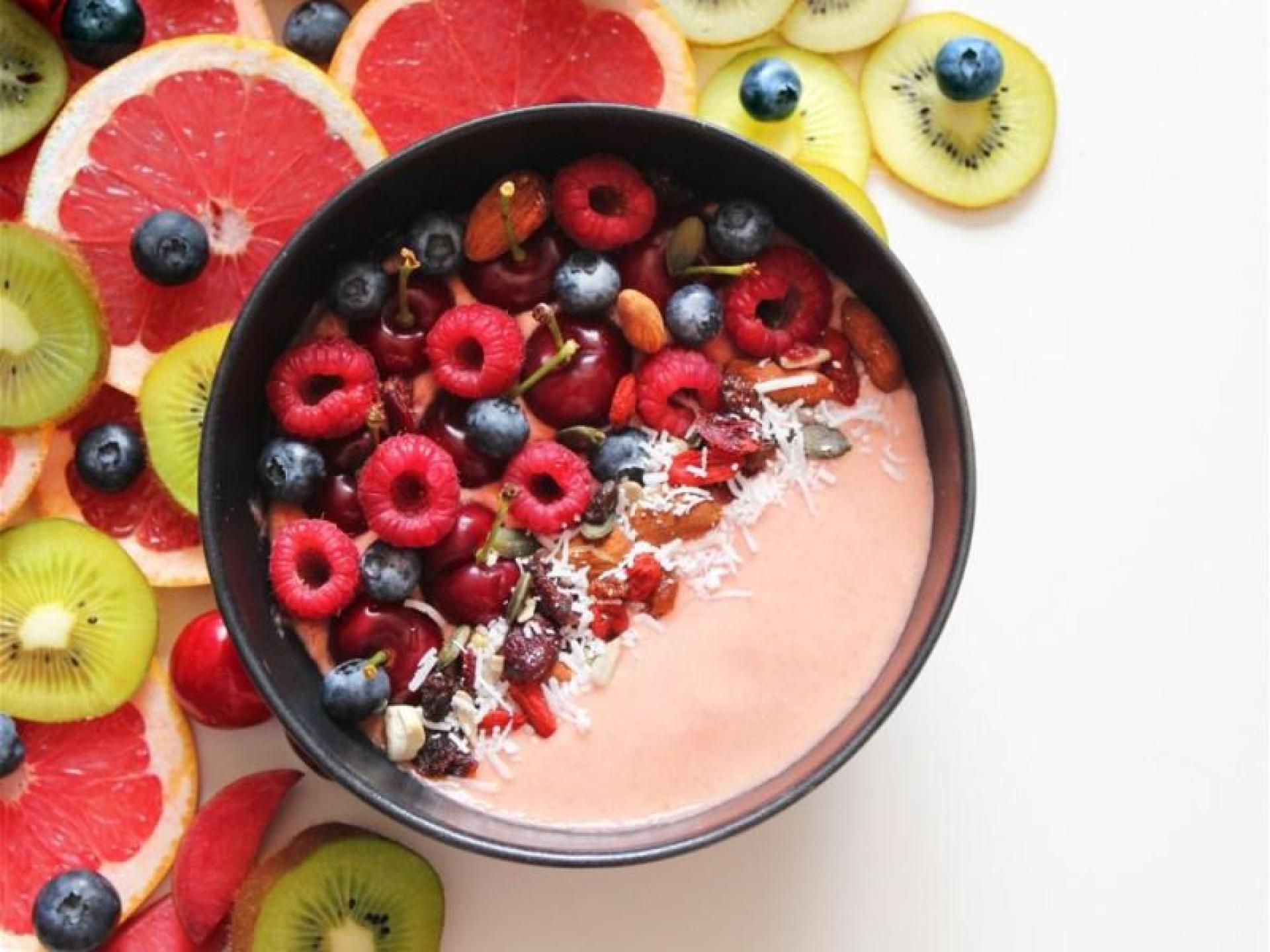 Health Food Cafe - 663391 1