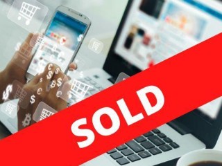35564 Profitable Online Business - Niche Market, Minimal Competition