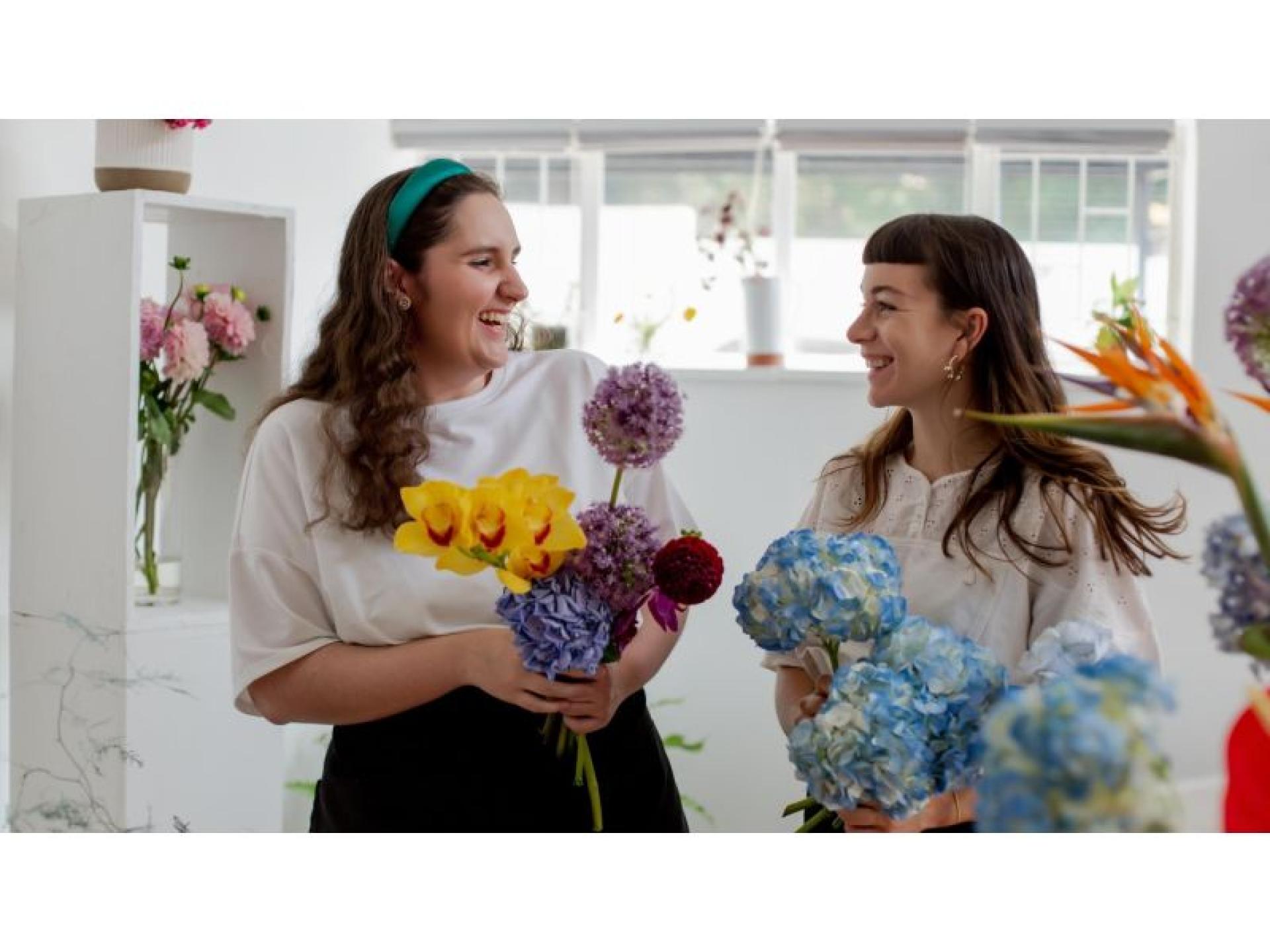 Florist Business For Sale 663432 2