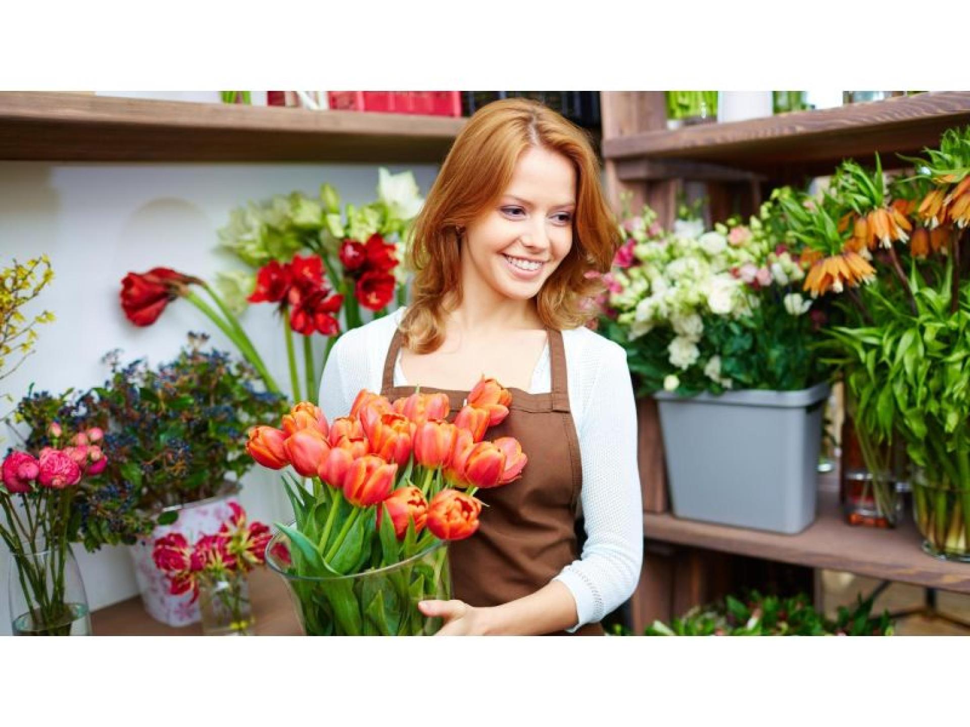 Florist Business For Sale 663432 3