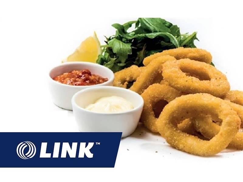 Under Contract | Foodservice 663443 2