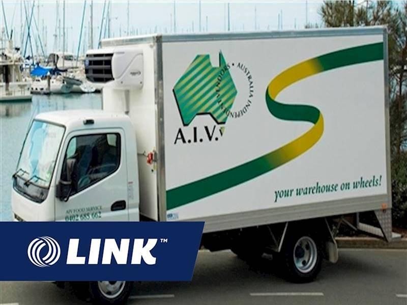 Under Contract | Foodservice 663443 3