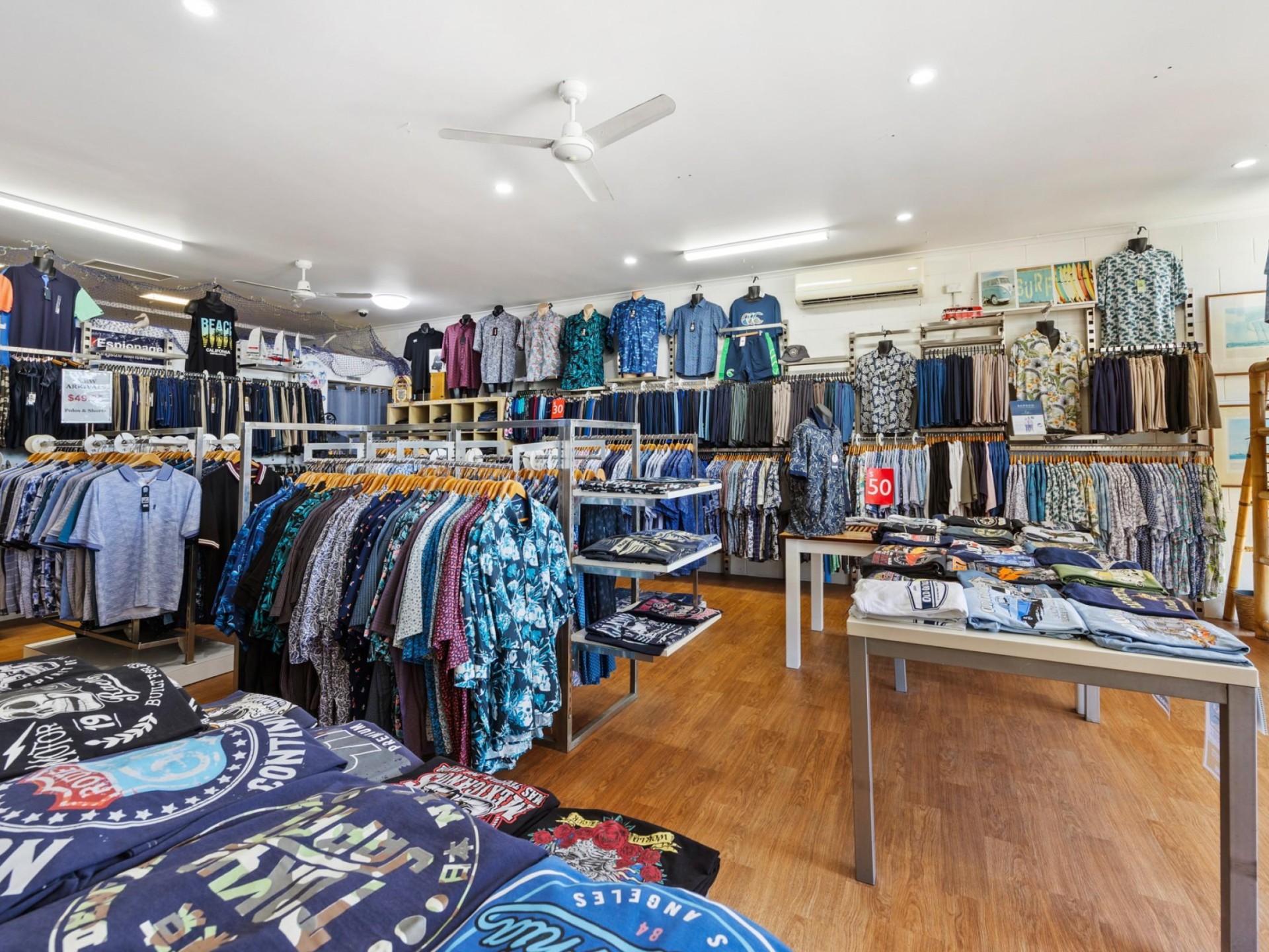 Men's Clothing Retail Business 663451 1