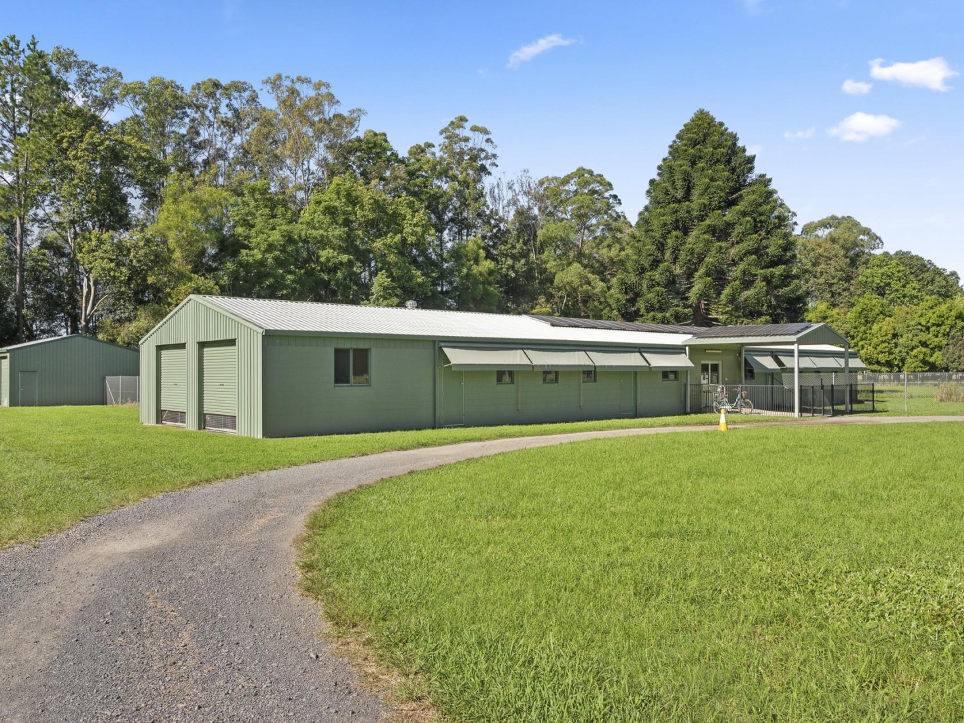 Dog Care Centre On 663459 2