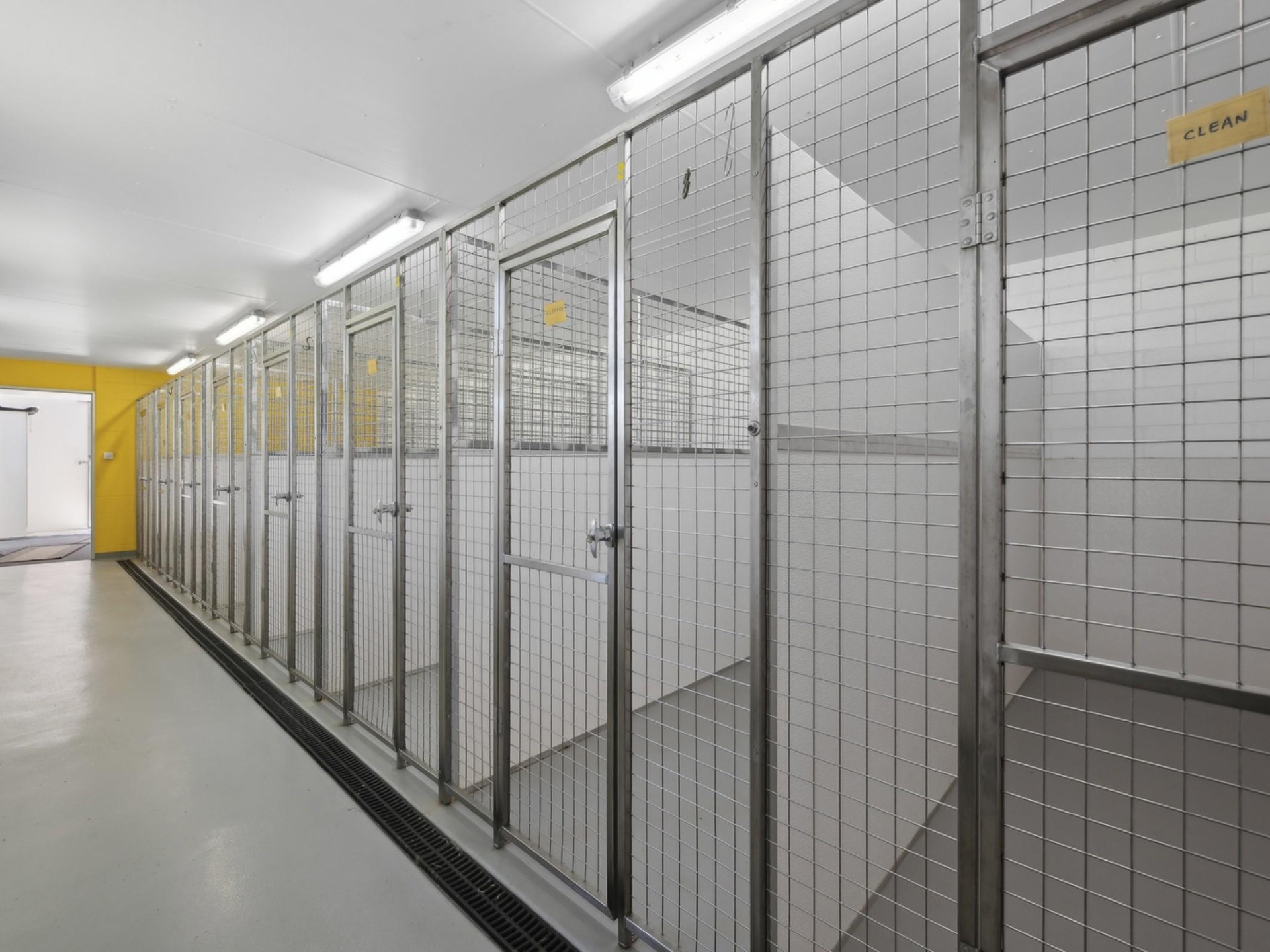 Dog Care Centre On 663459 3