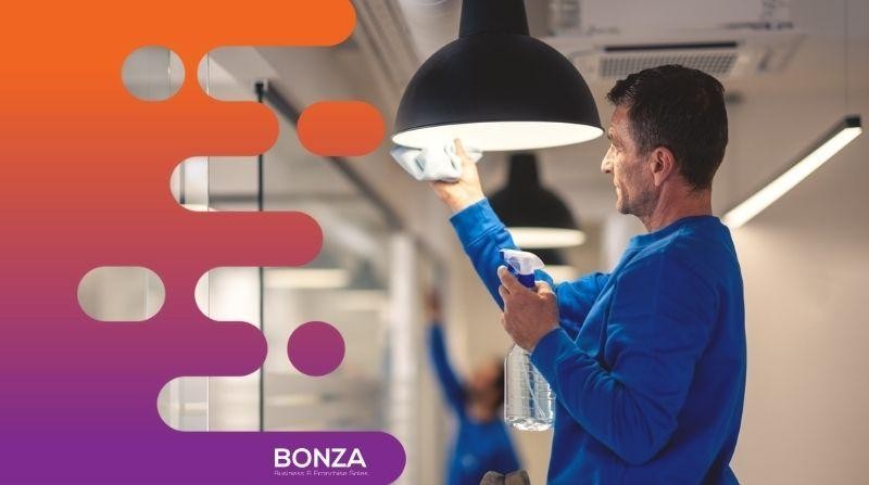 Sold Long-established Commercial Cleaning 663470 2