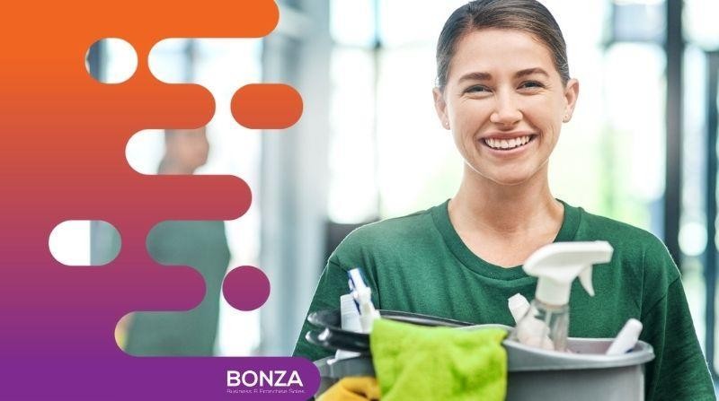 Sold Long-established Commercial Cleaning 663470 3