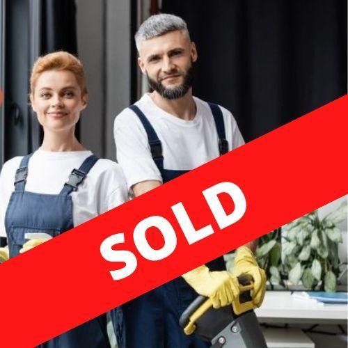 Sold Long-established Commercial Cleaning 663470 1