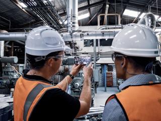 Mechanical Design Support for Engineering Projects – With Management ST1532