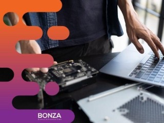 35557 Well-Positioned IT Sales & Repair Business  Profitable Opportunity