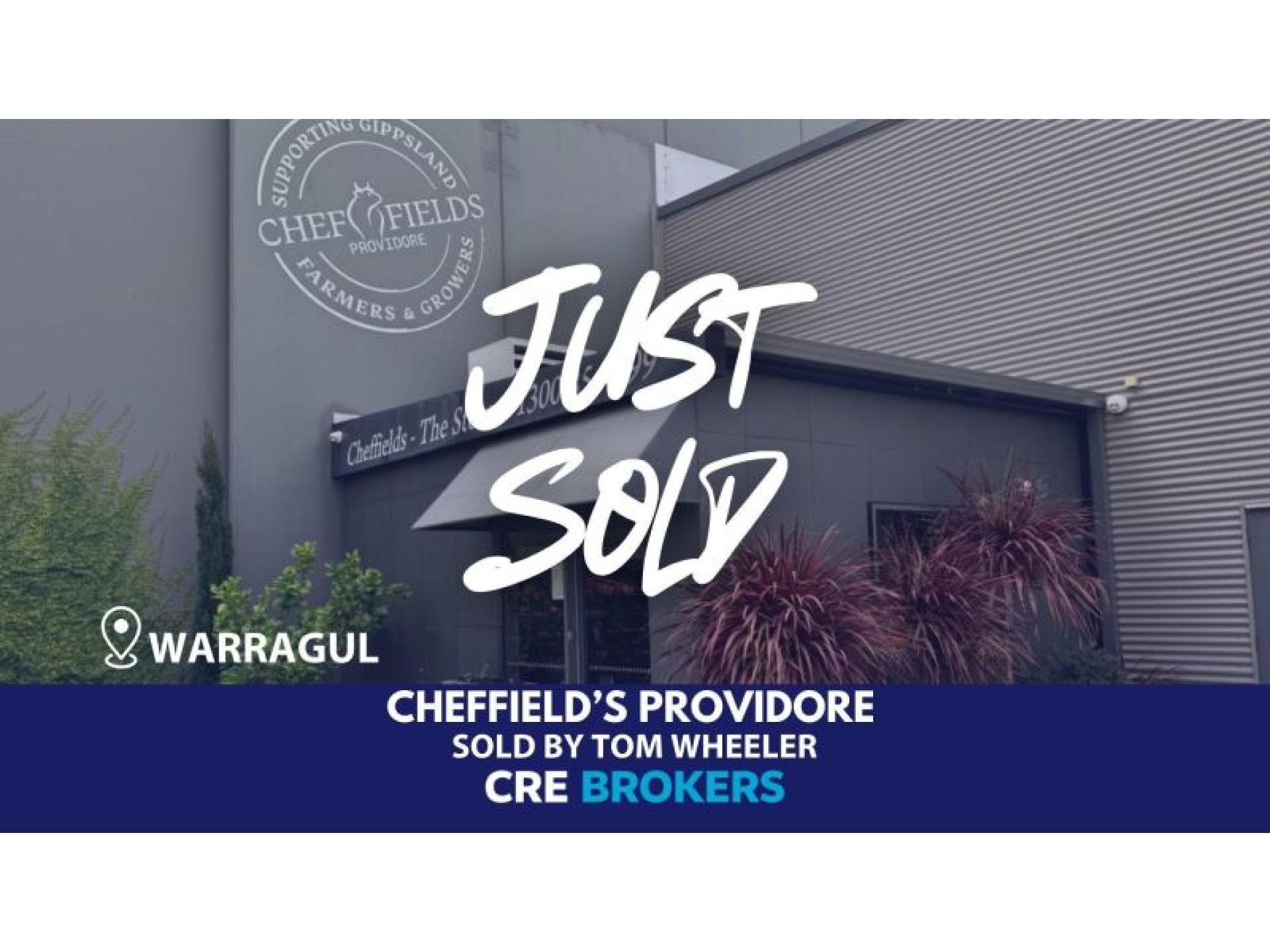 Sold - Cheffields Providore 663566 1