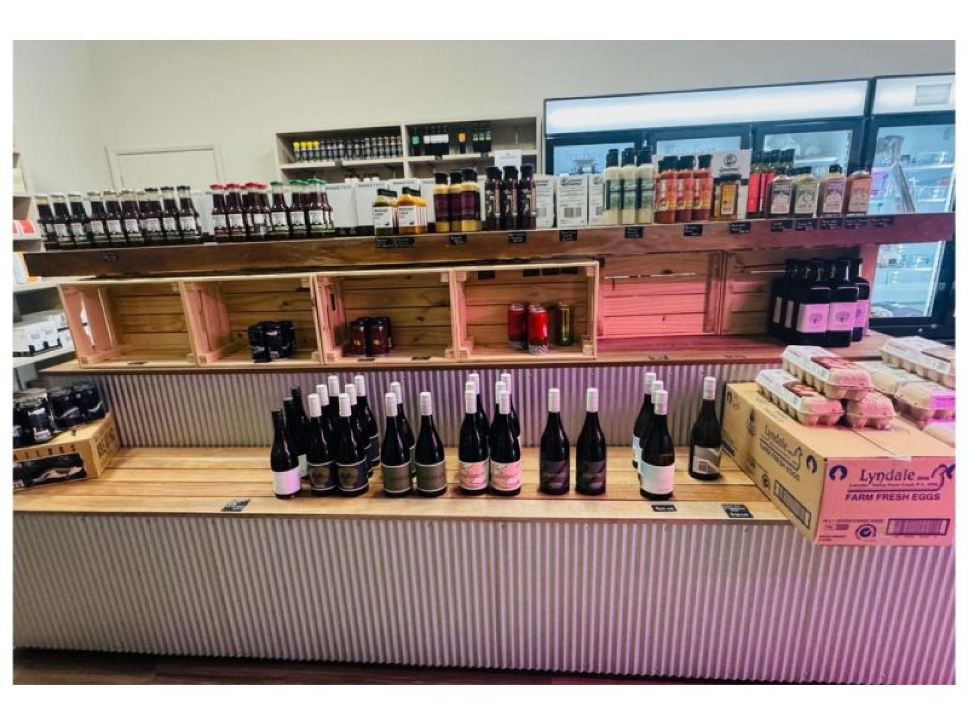 Sold - Cheffields Providore 663566 3