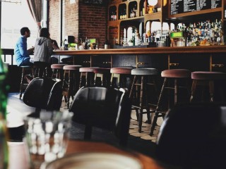 Regional Tavern & Hotel