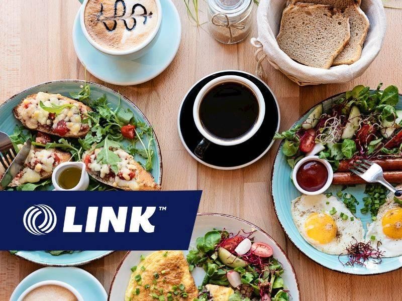 Popular Local Cafe - 663621 1