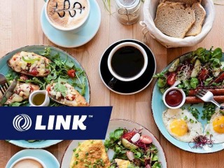 Popular Local Cafe - Bendigo CBD