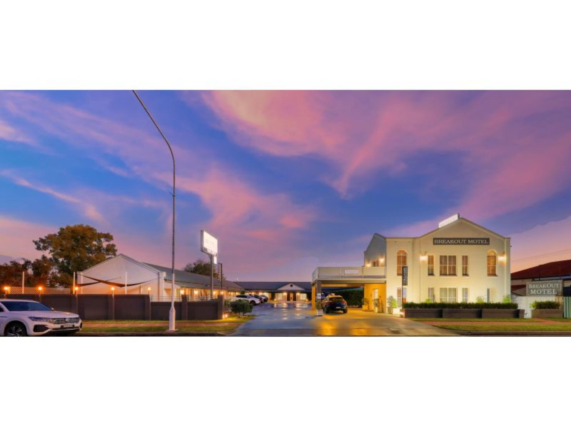 Fantastic Central West Nsw 663632 2