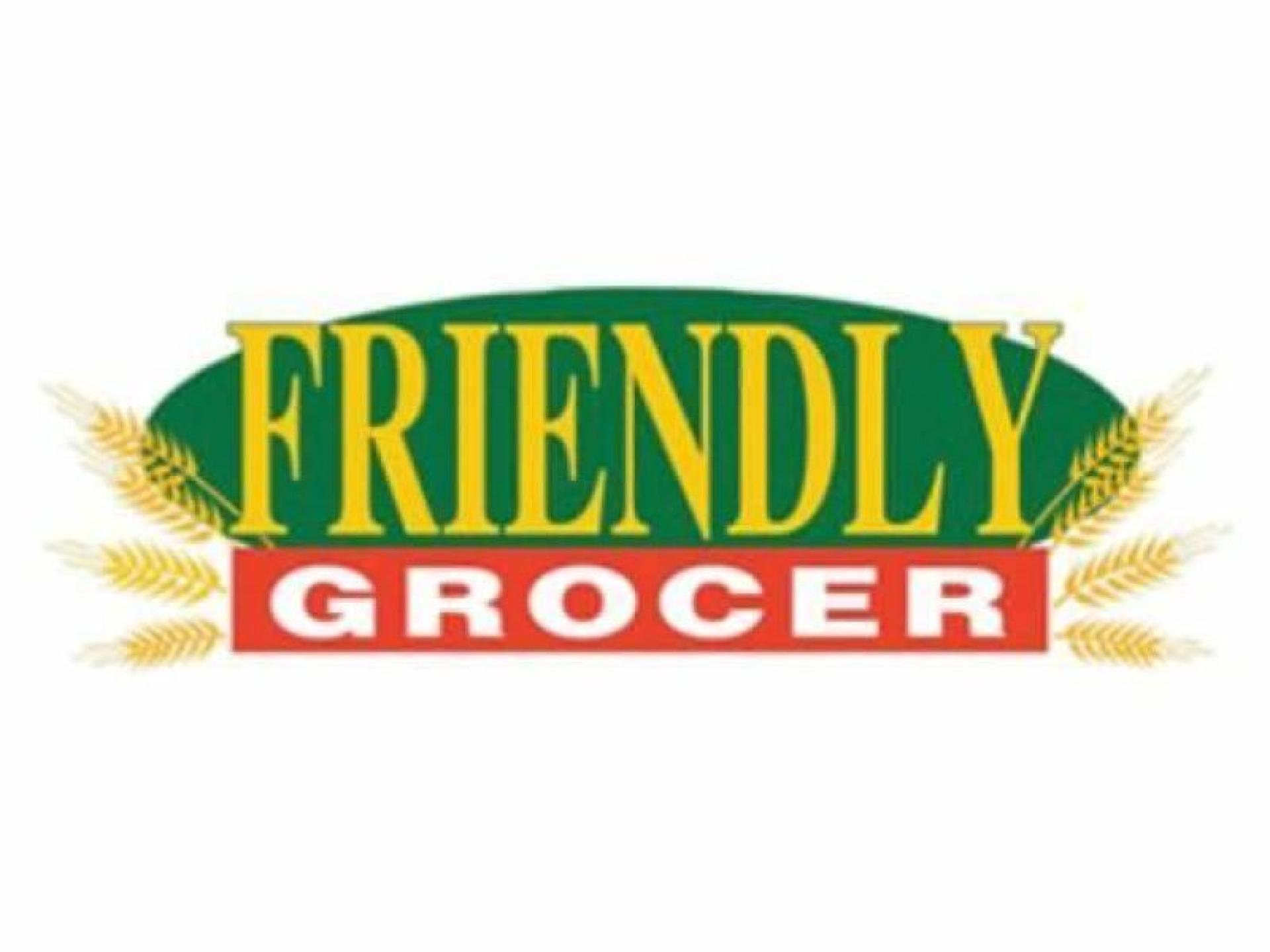 Friendly Grocer Supermarket + 663641 1