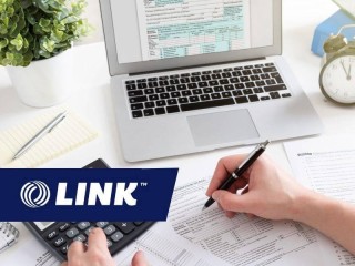UNDER OFFERAward-winning Fully Remote Bookkeeping Opportunity- Western AU