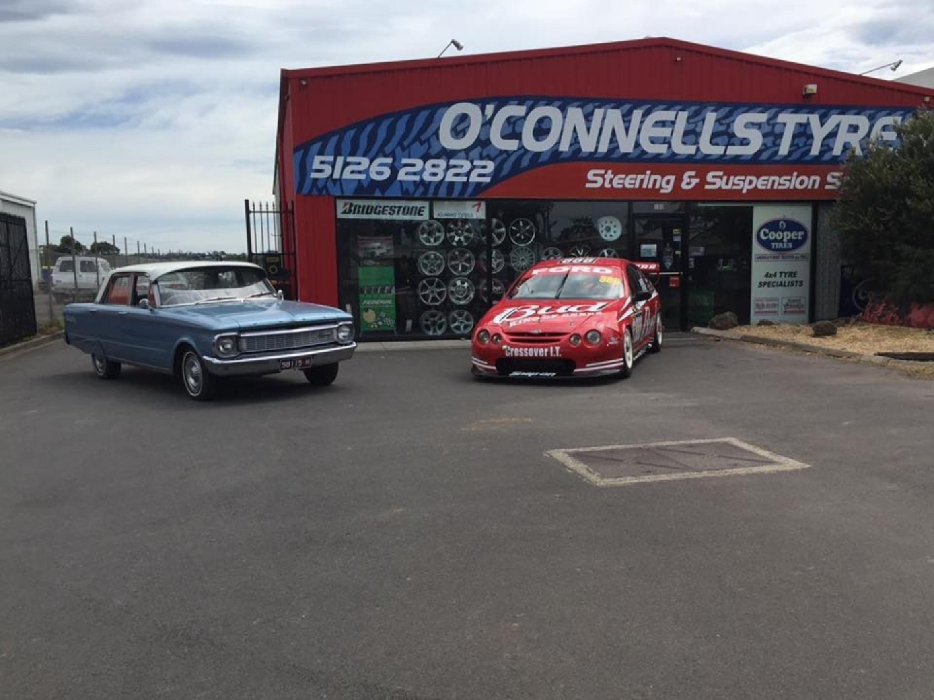 Freehold And 2 Businesses 663671 2