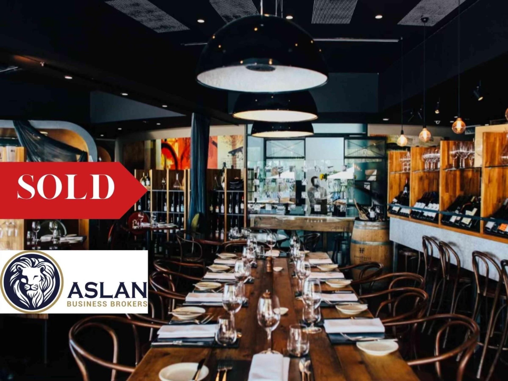 Restaurant/bar Business For Sale 663680 1