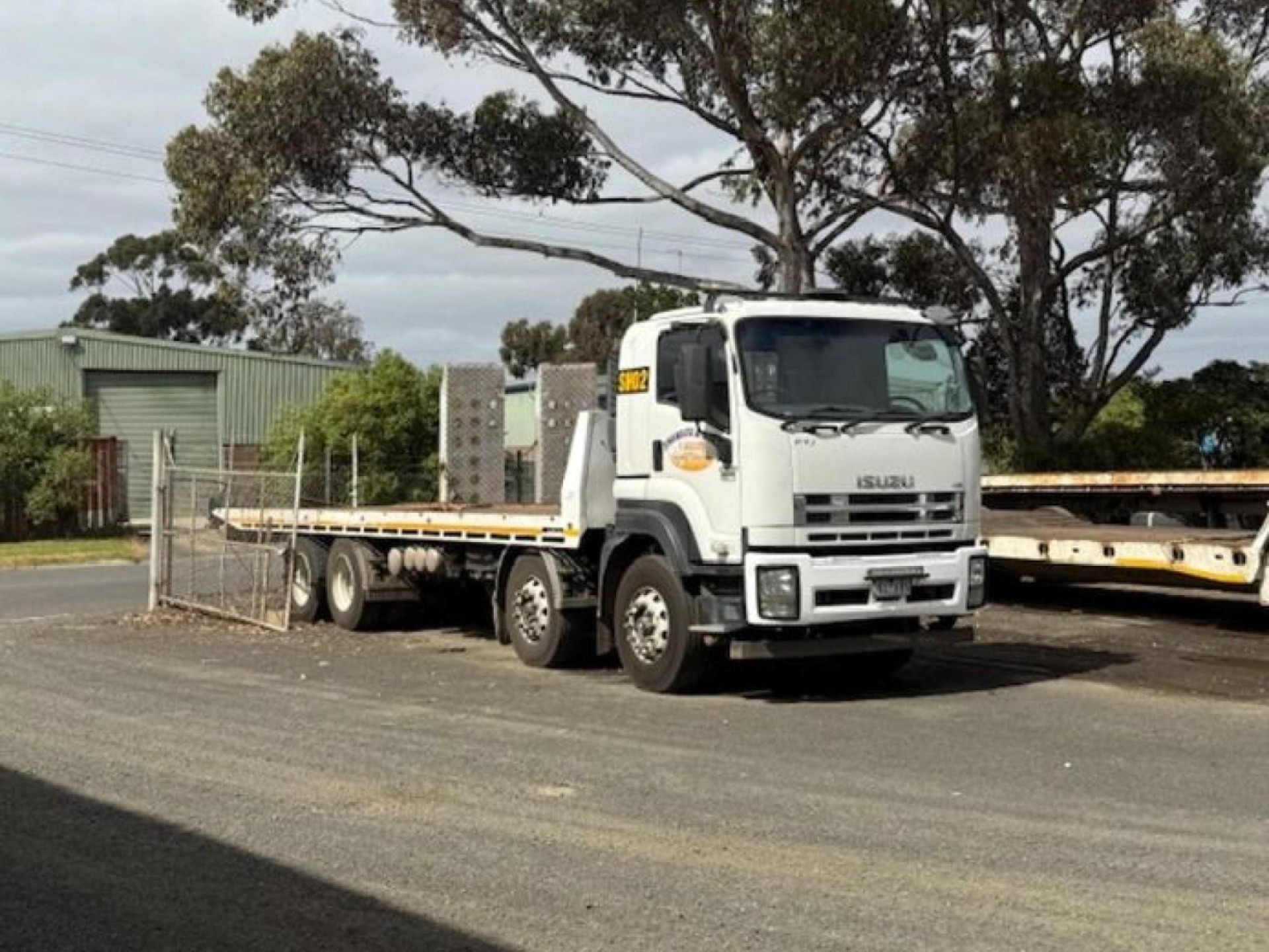 Major Transport Company For 663694 2