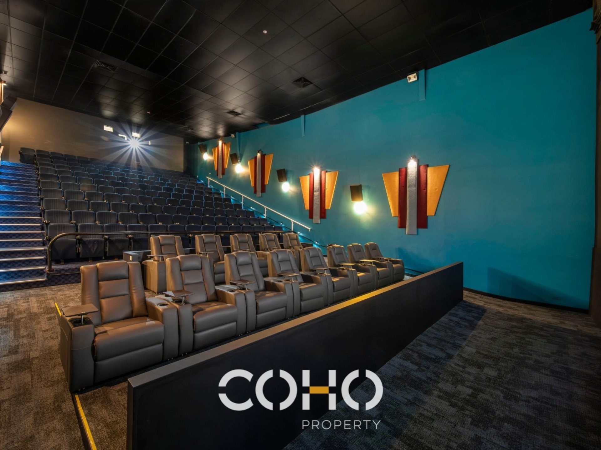 Iconic Cinema In The 663696 2