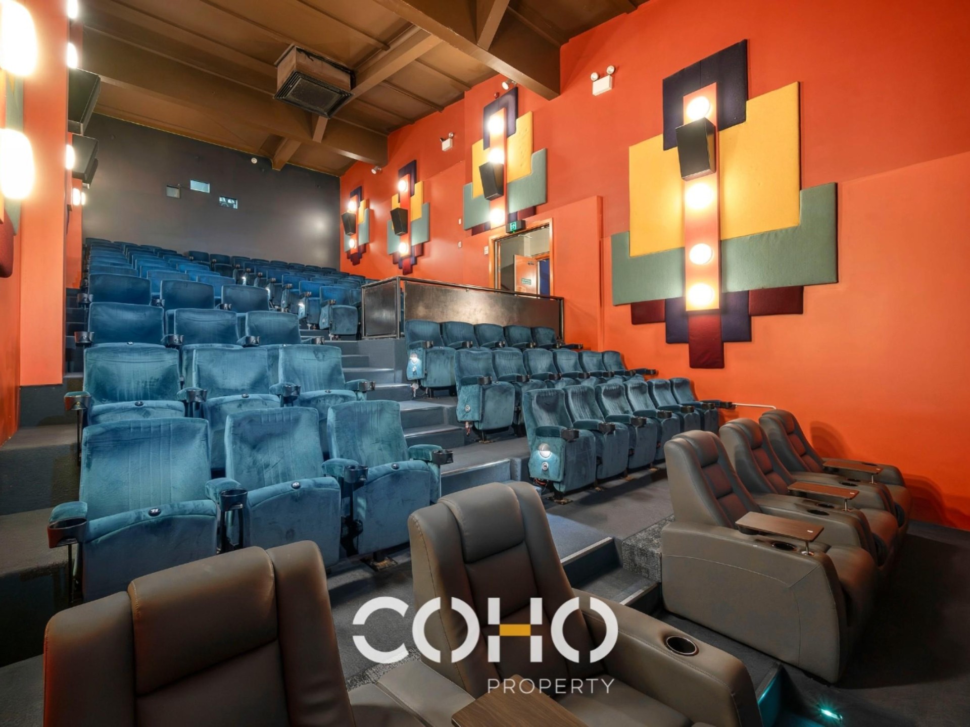 Iconic Cinema In The 663696 3