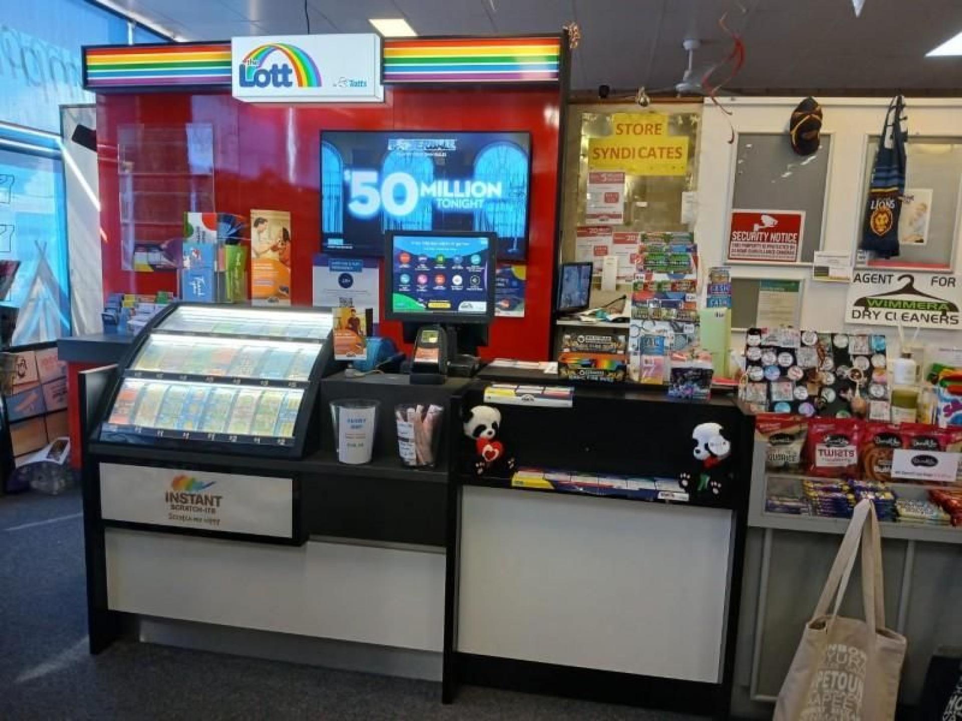 Lotto And Giftstore Hopetoun 663729 1