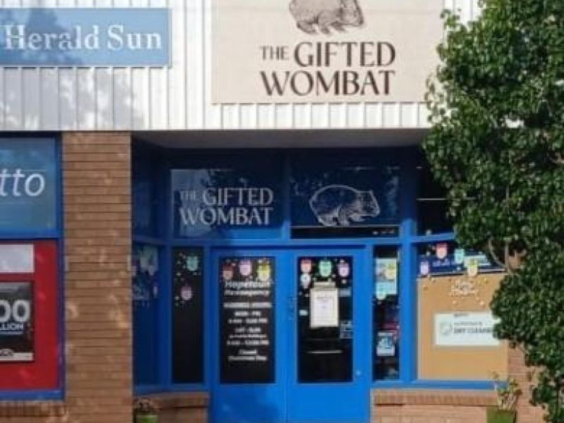 Lotto And Giftstore Hopetoun 663729 2