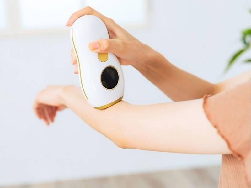 E-commerce Hair Removal Business 663730 3