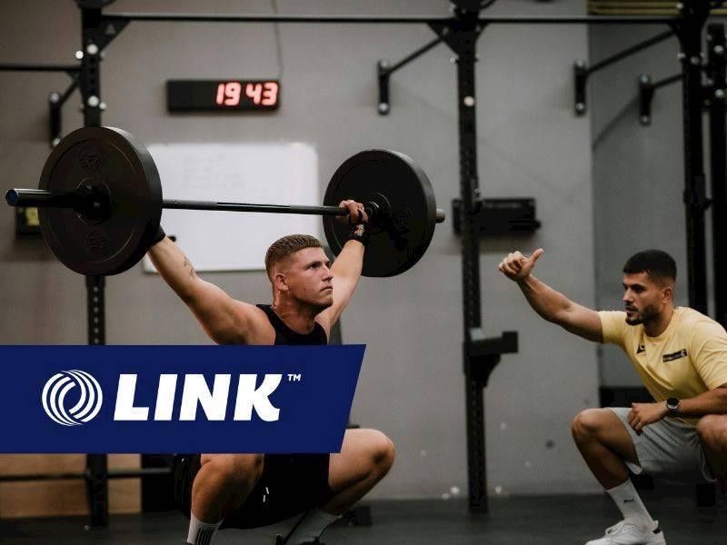 Under Offer Premium Fitness 663740 1