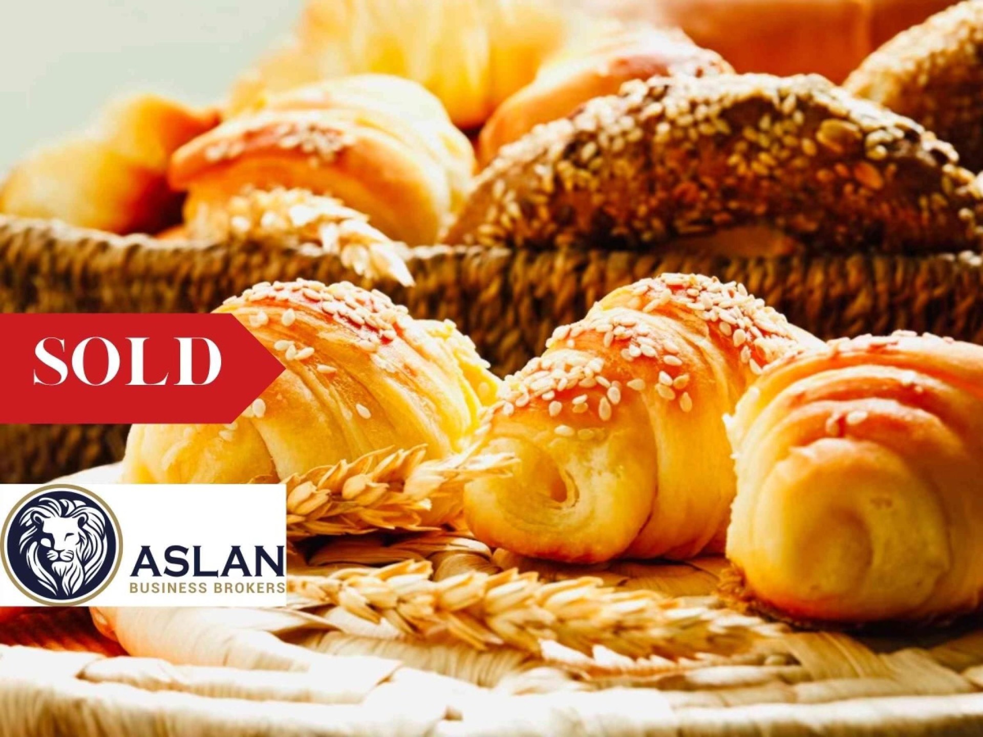 Bakery Business For Sale 663746 1